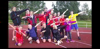 FRIIDRETTSSKOLE 2016